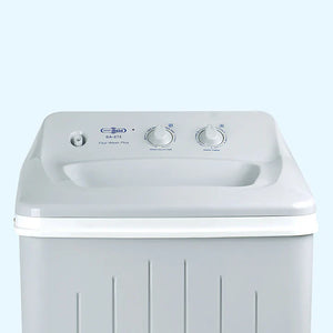 Super Asia SA-272 Fast Wash Plus - Washing Capacity: 10 kg - My Store