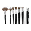 Bh Cosmetics Studio Pro Makeup 13 Pieces Brush Set