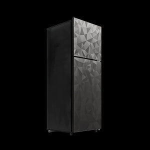 Pel PRGD 21850 Glass Door Refrigerator - 14 CFT - My Store