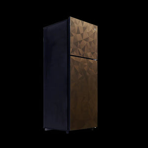 Pel PRGD 6450 Glass Door Refrigerator - 12 CFT - My Store