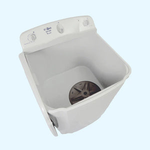 Super Asia SA-290 Big Wash - Washing Capacity: 15kg - My Store
