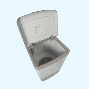 Super Asia SA-270 Fast Wash - Washing Capacity: 10kg - My Store