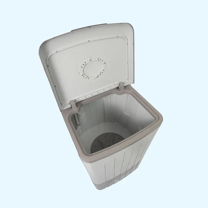 Super Asia SA-270 Fast Wash - Washing Capacity: 10kg - My Store