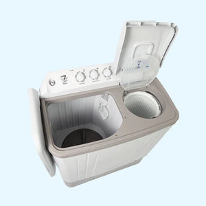 Super Asia SA-241 Smart Wash - Washing Capacity : 7 kg - My Store