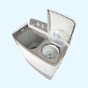 Super Asia SA-242 Clean Wash - Washing Capacity: 8kg - My Store