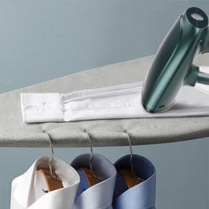 HANDY GARMENT STEAMER-PORTABLE STEAM IRON - My Store