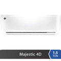 Pel PSAC 18 Majestic E52-4D Air Conditioner 1.5 Ton
