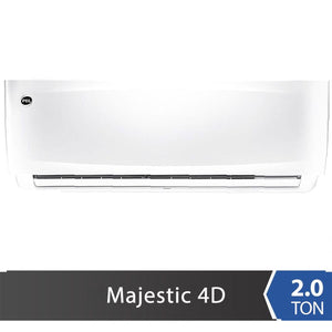 Pel PSAC 24 Majestic E52-4D - 2 TON - My Store