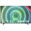 Philips 50-Inches 4K UHD Android LED TV - 50PUT7966-98 - My Store