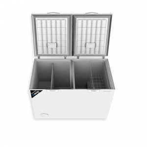 Waves Deep Freezer Extra Energy Saving WDF 318 – 509 Liters - My Store