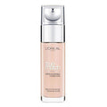 LOreal Paris- True Match Foundation 1.R/1.C Rose Ivory, 30 ml