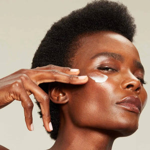 Nuface Firming & Brightening Silk Crème 1.69 Oz/50 Ml - My Store