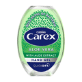 Cussons Carex Hand Gel Aloe Vera 50ml