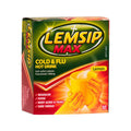 Lemsip Max Cold And Flu Lemon 10s - Snapcart.pk
