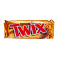 Twix Chocolate Bar 50g - Snapcart.pk