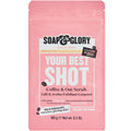 Soap & Glory Your Best Shot Coffee And Oat Scrub 180G