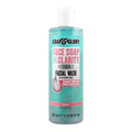 Soap & Glory Face Soap and Clarity Vitamin C Facial Wash 350Ml