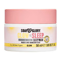 Soap and Glory Glow to Sleep Vitamin C Sleep Mask 50Ml