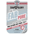 Soap and Glory The Fab Pore Skin Smoothing Sheet Mask 29G