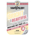 Soap and Glory Bright and Beautiful Sheet Mask 29G
