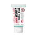 Soap & Glory Vitamin C Facial Wash 50ml - Snapcart.pk
