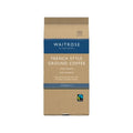 Waitrose French Style Ground Coffee227g - Snapcart.pk