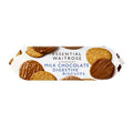 Essential Waitrose Milk Chocolate Digestive Biscuits 300g - Snapcart.pk