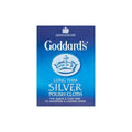 Goddard's Long Term Silver Polish Cloth - Snapcart.pk