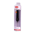 PRESTIGE MILK FROTHER BLACK 57262