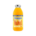Snapple Mango Juice 473ml - Snapcart.pk