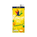 Rubicon Still Pineapple Juice 1Ltr - Snapcart.pk