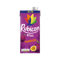 Rubicon Still Passion Juice 1Ltr - Snapcart.pk