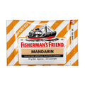 Fishermans Friends Mandarin Sugar Free 25g - Snapcart.pk