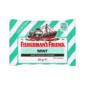 Fishermans Friend Mint Lozenges - Snapcart.pk