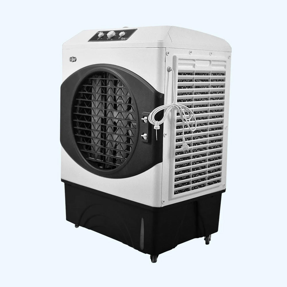 SUPER ASIA ROOM COOLER Model ECM-5000-PLUS