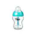 Tommee Tippee Anti Colic White Pp Wide Neck Bottle 90z - Snapcart.pk