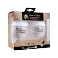Tommee Tippee Breast Feeding Bottle 0m+ 422112/38 - Snapcart.pk