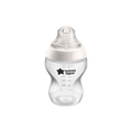 Tommee Tippee Natural Star Pp Bottle 0m+slow Flow 2x150ml - Snapcart.pk
