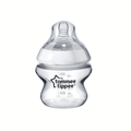Tommee Tippee Natural Star Pp Bottle 0m+slow Flow 150ml - Snapcart.pk