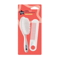 Tommee Tippee Brush & Comb Set - Snapcart.pk