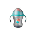 Tommee Tippee Trainer Sippee Cup Grey 7+month No 549209 - Snapcart.pk