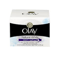 Olay Natural White Night Cream 50g - Snapcart.pk