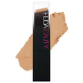 huda beauty skin finish foundation stick 220n custard