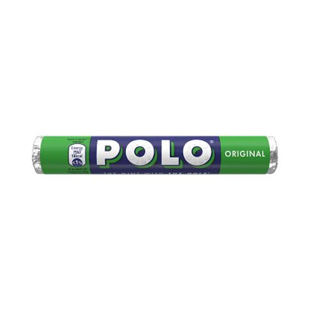 Polo Original 34g - Snapcart.pk