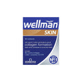 Wellman Skin Collagen Formation 30 Nutrients - Snapcart.pk