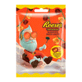 Reeses Peanut Butter Cups Chocolate Pouch 62g - Snapcart.pk