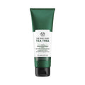 The Body Shop Tea Tree 3in1 Wash Scrub Mask 125ml - Snapcart.pk