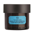 The Body Shop Himalayan Charcoal Purifying Glow Mask 75Ml