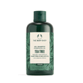 The Body Shop Tea Tree Shampoo 250ml - Snapcart.pk