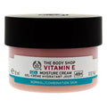 The Body Shop Vitamin E Moisture Cream Gel 48H 50Ml